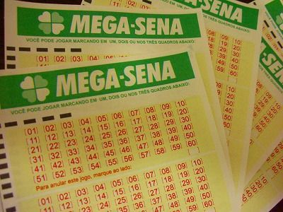 Mega-Sena acumulada pode pagar R$ 7,5 milhes nesta quarta-feira