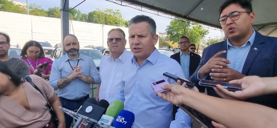 Mendes rechaa CPI na Sade e diz que Grupo Gazeta 'orquestrou' plano para pressionar deputados