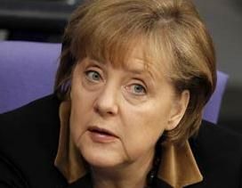Angela Merkel no vir ao Brasil para a Rio+20, confirma embaixada alem