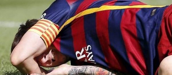 Bara perde Messi, e lampejos de Surez garantem vitria contra o Las Palmas; confira tudo