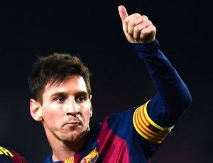 Jornal: Chelsea e City esto dispostos a gastar quase R$ 2 bilhes por Messi