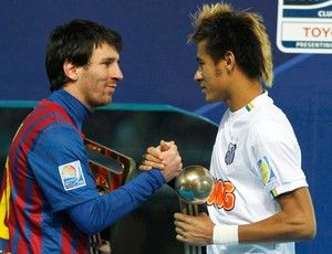 Giovanni, ex-Barcelona e Santos, diz que Neymar  compatvel com Messi