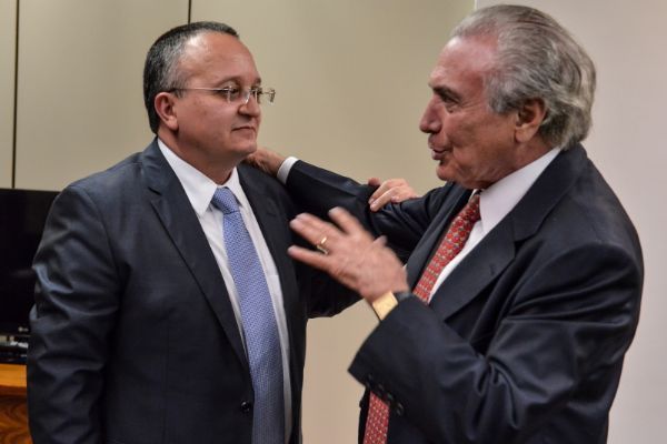 Michel Temer determina pagamento de R$ 391 milhes do FEX em parcela nica