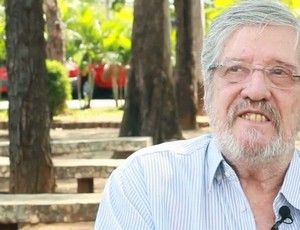 Morre o jornalista Michel Laurence, aos 76 anos de idade