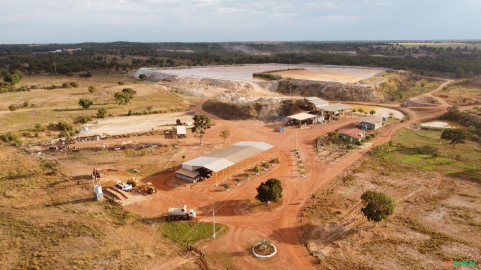 Atraso na liberao das exportaes de ouro gera temor em mineradoras de MT que deixam de vender produo