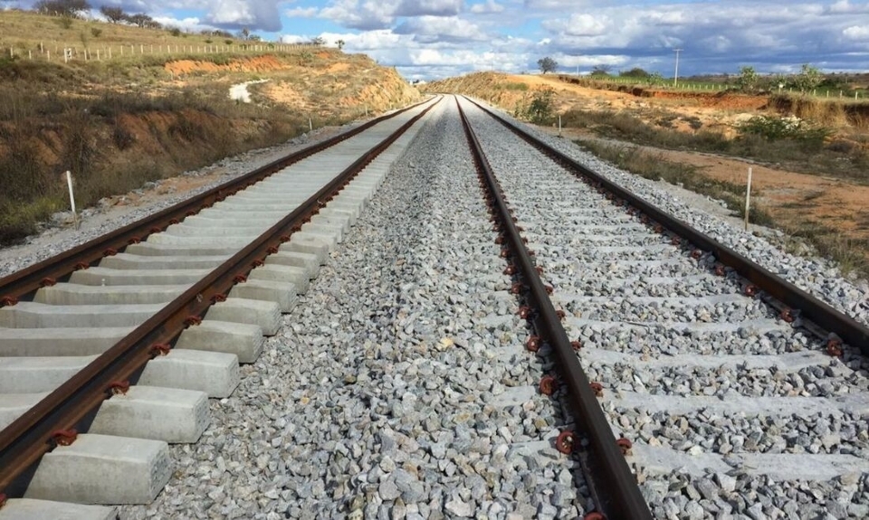 ANTT encurta prazo para entrega de ferrovia entre Sinop e Santa Rita do Trivelato