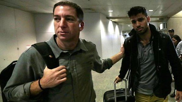 Brasileiro detido em Londres por lei antiterrorista chega ao Rio