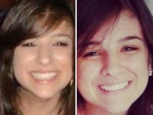 Duas adolescentes so suspeitas de matar a facadas amiga de 18 anos