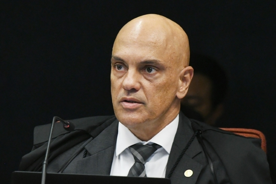 PF aponta que investigador da PJC de MT acessou sistema para ter informaes pessoas e sigilosas de Alexandre de Moraes