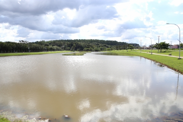 Calor excessivo causa mortandade de peixes em lago de MT