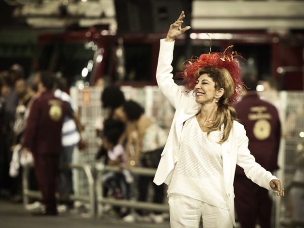 Morre no Rio a atriz Marlia Pera