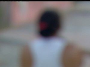 Adolescente  estuprada durante uma missa em banheiro da igreja