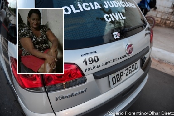 Mulher  encontrada morta em casa e polcia investiga possvel envenenamento