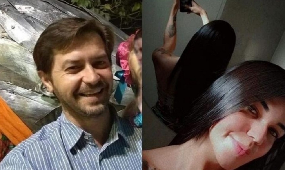 Empresrio acusado de matar mulher a facadas fica em silncio em depoimento