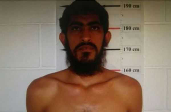 Suposto terrorista morre 24h depois de ser espancado na cadeia