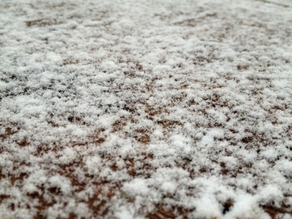 Epagri confirma ocorrncia de neve em vrias cidades catarinenses