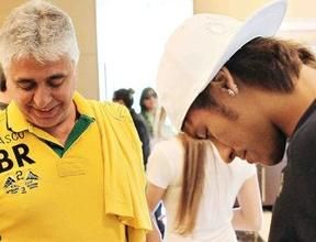 Quase 2 anos depois, Neymar volta aos EUA como protagonista do Brasil
