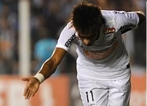 'Mordido', Neymar decreta: 'Quando jogamos bola, no tem para ningum'