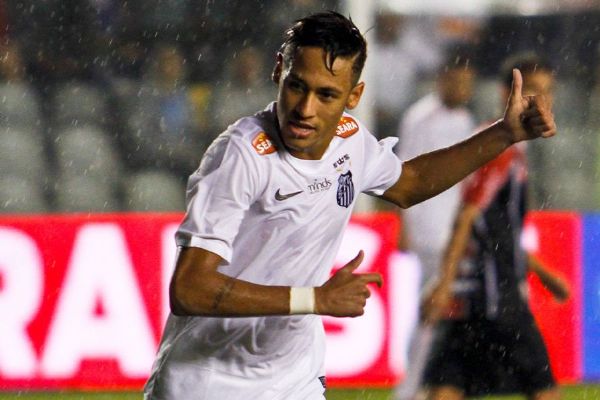 Fim do suspense: Neymar confirma que seu destino  o Barcelona