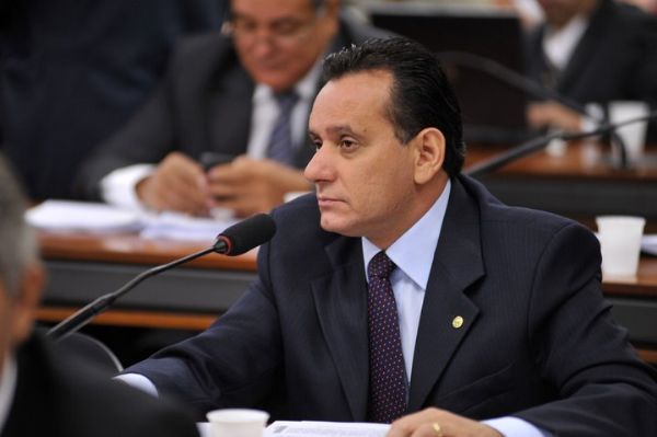 Nilson Leito diz que PSDB est pronto para discusso sobre mensalo tucano