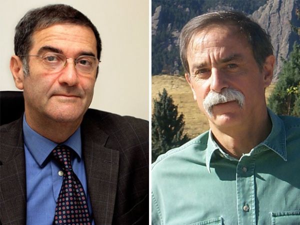 Francs e americano ganham Nobel de Fsica de 2012