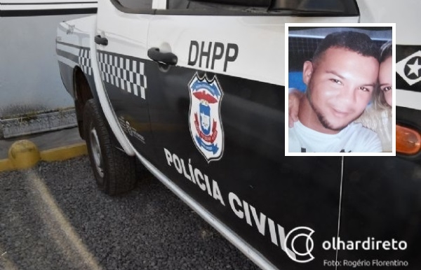 Filho de sargento lutou com criminosos antes de ser morto; crime pode ter relao com execuo do pai