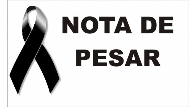 Nota de pesar