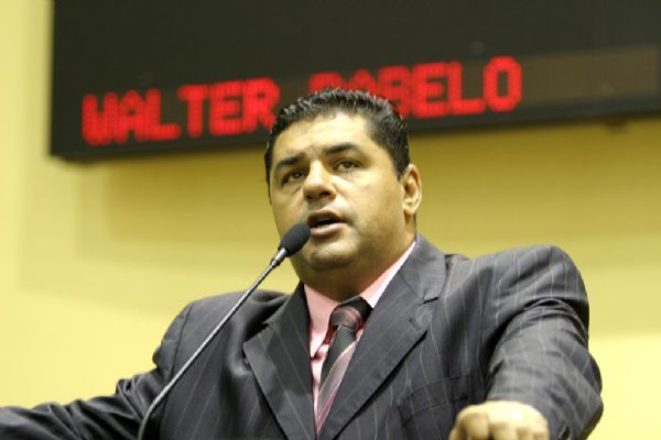 Walter Rabello