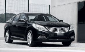 Novo Hyundai Azera comea em R$ 114.294; verso completssima custa R$ 125 mil
