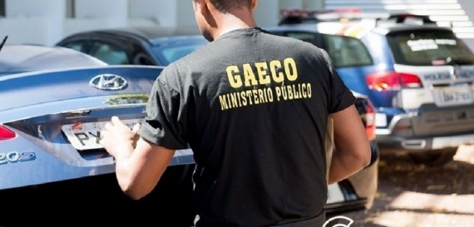 Operao do Gaeco em MT combate faco criminosa que atua em estados do Nordeste