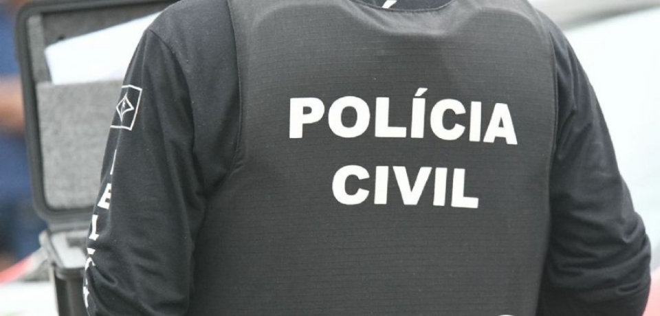 Polcia Civil autua em flagrante homem por descumprimento de medidas protetivas