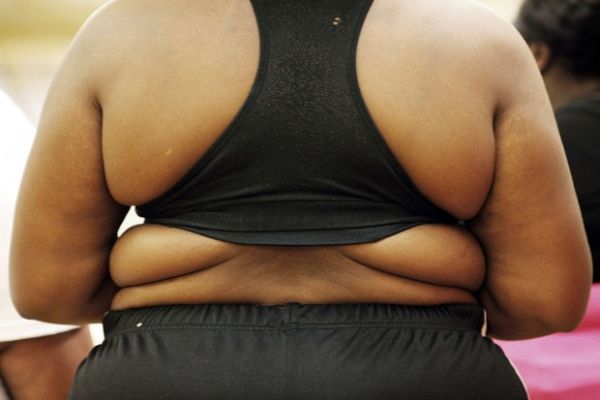 Mais da metade dos brasileiros tm excesso de peso, segundo pesquisa