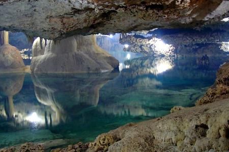 Pesquisador de universidade canadense aponta existncia de oceano subterrneo no interior de MT