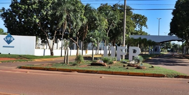 Cinco pessoas invadem campus da UF de Rondonpolis e um acaba baleado na nuca