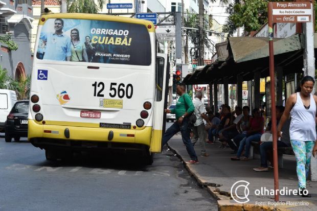 Ano novo, tarifa nova!