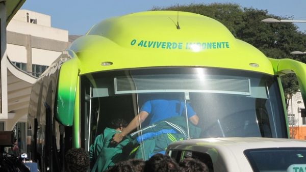 Prass nega apatia do Palmeiras e diz que Furaco teve mrito em vitria