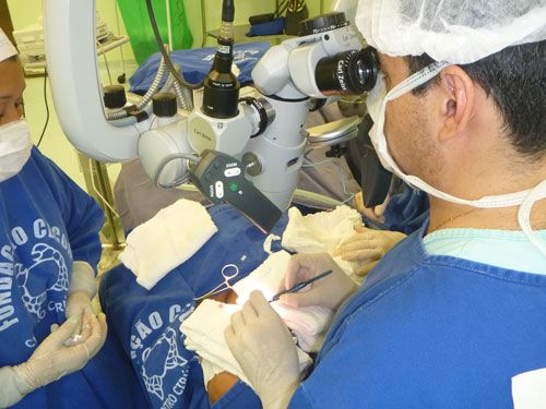 Ministrio repassa R$ 6,4 mi para reduzir filas de cirurgias de ortopedia