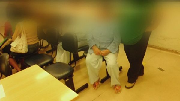 Pacientes aguardam mais de 24h por exame e internao em hospital de SP