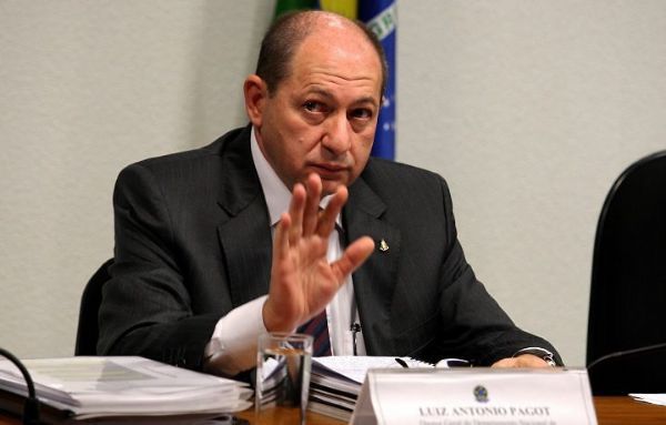 Ex-diretor do Dnit vai reforar as fileiras do PTB nas eleies em 2014