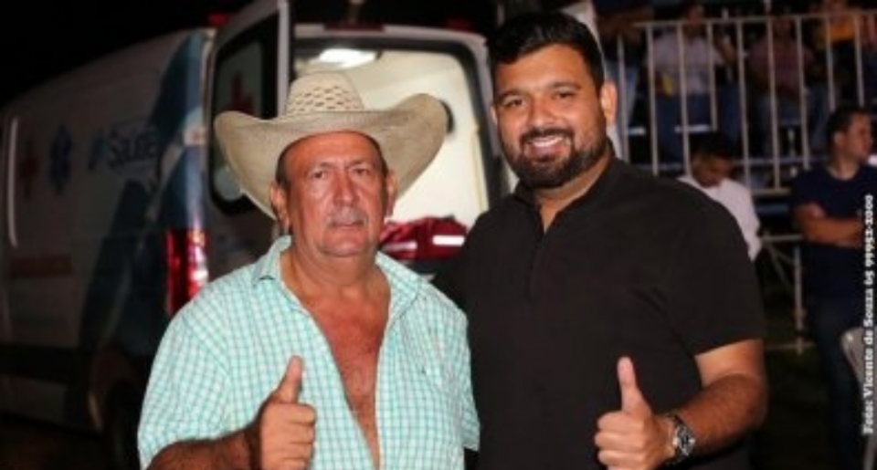 Pai de prefeito sequestrado por criminosos em estncia  resgatado pela GCCO; bandidos exigiram R$ 70 mil