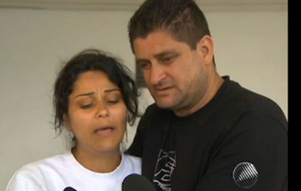 Menina de quatro ano morre em piscina de resort na Costa do Saupe
