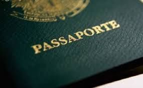 Emisso de passaportes est 'praticamente normal', diz PF