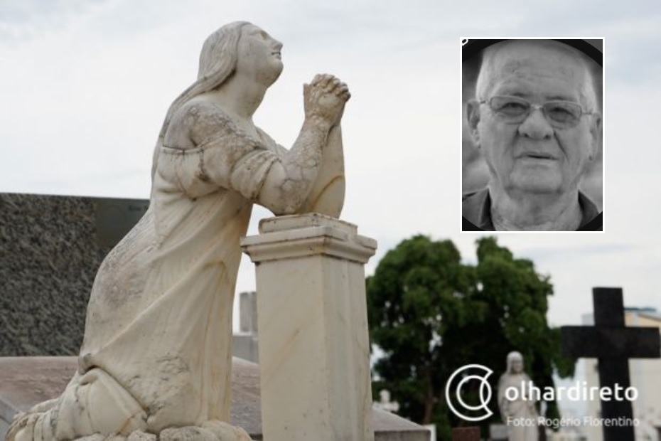 Pai de ex-prefeitos, pastor evanglico morre aps sequelas da Covid-19