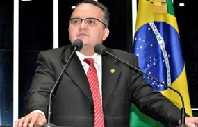 Ministra Rosa Weber nega liminar a Taques para suspender tramitao de medida provisria no Congresso