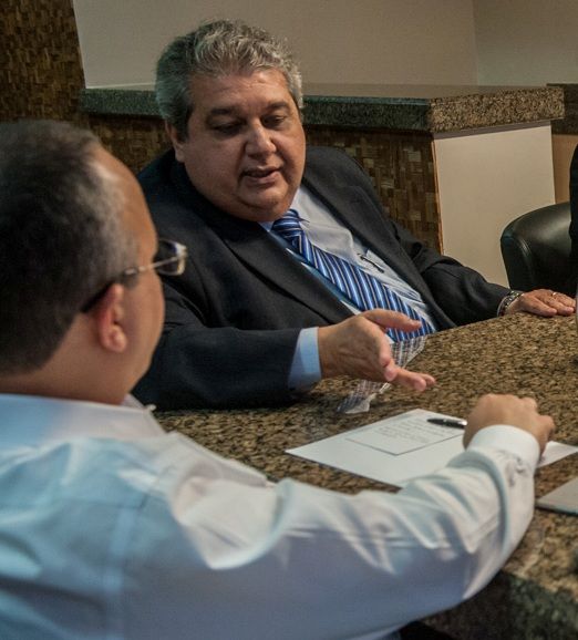 MPE aciona Pedro Taques para no pagar parcela de US$ 32 milhes ao Bank of America