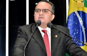 Taques critica m gesto de governos e precariedade das rodovias em MT