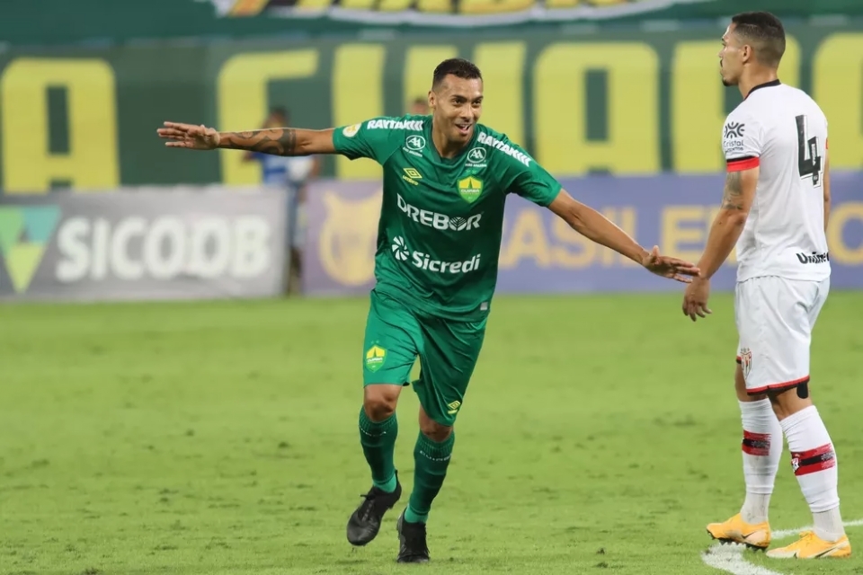 Cuiab faz seu ltimo jogo pela Copa Sul-Americana 2022 nesta quinta contra o Melgar