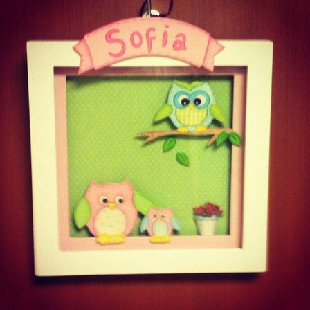 Grazi mostra plaquinha com nome de Sofia no quarto da maternidade: Chegou! Meu cheirinho de cu
