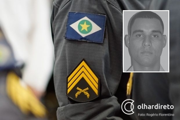 Soldado da PM morre aps capotamento de carro em rodovia