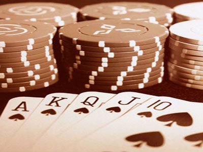 Mais de 80 jogadores participaram do Cuiab Poker Tour   (veja imagens)